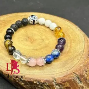7 Chakra Bracelet - 2