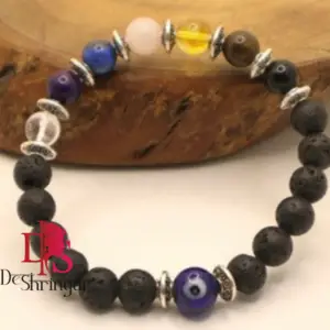 7 Chakra Bracelet - 3