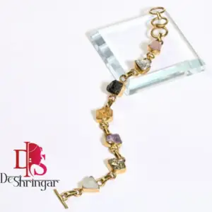7 Chakra Bracelet - Ladies