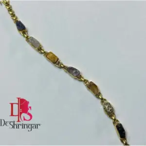 7 Chakra  Bracelet - Men