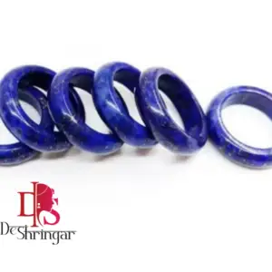 Lapis Lazuli Ring