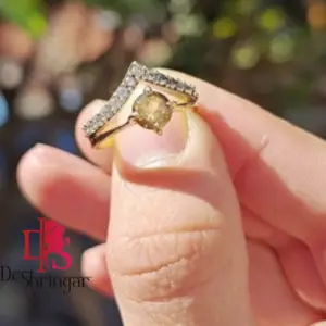 Queen Ring