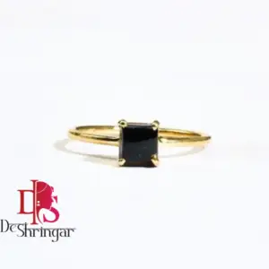 Simple Ring