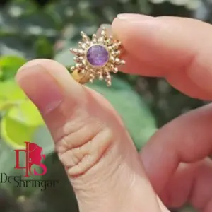 Sun Ring