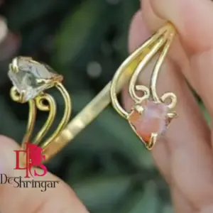 Vine Bangle